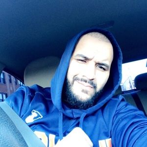 Meet your Posher, Jasser